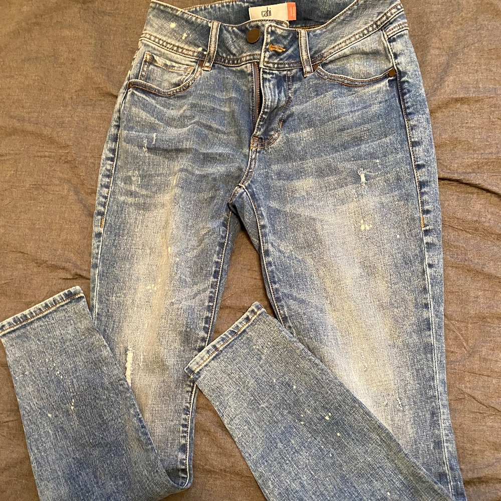 Cabi Jeans